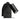 Aplique decorativo STRUHM MOBI GU10 35W acero negro