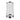 Foco STRUHM FRIDA GU10 35W aleación de aluminio fundido blanco/negro
