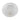 Lámpara de empotrar STRUHM UFE E27 15W plástico blanco