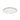 Lámpara de empotrar STRUHM LINUS LED (SMD) acero dorado