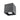 Foco de techo Sollux Lighting Quad 1L aluminio GU10