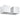 Lámpara de pared Sollux Lighting Quad 2L wash, aluminio, G9