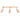 Focos de techo de madera Sollux Lighting Berg 3L GU10