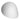 Aplique SENSES blanco