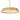 Maxlight Tamago 1L lámpara colgante redonda LED, D 51cm