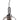 Lámpara colgante Maxlight Honey 1L D 24cm