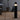 Markslöjd Kurt farol de jardín 1L aluminio gris E27