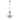 Markslöjd Marielund Crown 3L lámpara de araña cristal