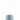 Lámpara colgante Keter Lighting Dexter 1L E27 H 120,0 cm