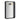 Aplique de pared Markslöjd Image 1L negro