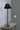 Lámpara de mesa Markslöjd Corda 1L, 61,5 cm de altura