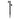 Farol de jardín LED Markslöjd Garden 24 2L para exteriores, color negro