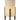 Lámpara de mesa Markslöjd Eruca 1L, madera de pino teñida de marrón, altura 34-39 cm, casquillo E27