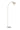 Lámpara de pie Markslöjd FUNIL LED de 3 niveles, 144 cm de altura
