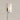 Lámpara de pared Markslöjd Hikari 1L blanca E27