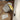 Aplique de pared LOTUS 1L, D12 negro, E14