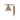 Aplique de pared Aldex Form 1L, E27