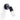 Aplique FORNES 1 negro