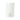 Aplique de pared ASTON 1L, D18 negro, E14