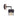 Lámpara de pared Keter Lighting Casa 1L E27 H 23,0 cm