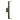 Apliques de pared LED para exterior Näve l:30 cm Flair