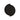 Aplique de pared FORM 1L, negro, G9