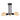 Lámpara de techo Keter Lighting Venna 5L E27 H 33,0 cm