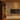 Aplique de pared PIANO 1L, D20 negro, E27