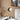 Aplique de pared OSLO 1L, D15 negro, E14