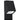 PR Home Luton Aplique de exterior 1L E27 Al. 32cm