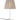 PR Home Outdoor Lámpara de mesa exterior 1L E27 Al. 57cm