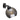 Aplique de pared Keter Lighting Yuno 1L E27 H 24,0 cm
