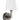 PR Home Columbus aplique de pared E27 Al. 30cm