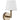 PR Home Columbus aplique de pared E27 Al. 30cm