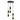 Lámpara colgante Keter Lighting Magnum 3L GU10 H 120,0 cm