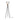 Britop Lighting Raquelle lámpara de pie 1L E27 negro, Al. 160cm