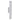 Aplique LED de pared "Dubai" l: 31,60 cm