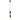 Lámpara colgante Keter Lighting Magnum 1L E27 H 120,0 cm