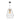 Britop Lighting Endorfina 1L lámpara colgante E27 negro, D 41cm
