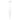 Lámpara colgante Sollux Lighting Arche 3 G9 acero blanco