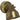 PR Home Rutland Aplique de pared 1L GU10 Al. 11cm