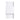 Aplique de pared Washer Sollux Lighting Durlin 2 G9 acero blanco
