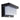 Lámpara solar LED de pared para exterior Näve con detector de movimiento