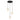 Lámpara colgante Argon Livia 3L E14 H 97cm