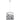 Lámpara colgante Sollux Lighting Pika A 30 1 E27 PVC blanco