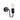 Aplique de pared Sollux Lighting Vector 1 E27 acero negro