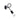 Aplique de pared Sollux Lighting Levar 1 E27 acero negro