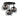 Lámpara de techo Keter Lighting Solo 3L E27 H 33,0 cm