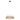 Britop Lighting Lámpara colgante Yute 1L E27 beige, D 50cm