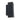 Steinhauer foco de pared para exterior 2L LED negro, Al. 22cm